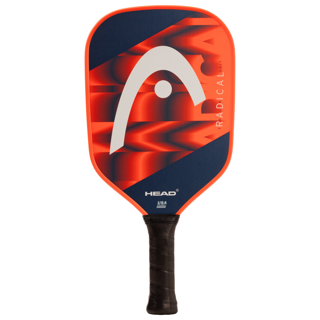 Head Radical Tour Grit 2024 Pickleball Paddle (200004) Questions & Answers
