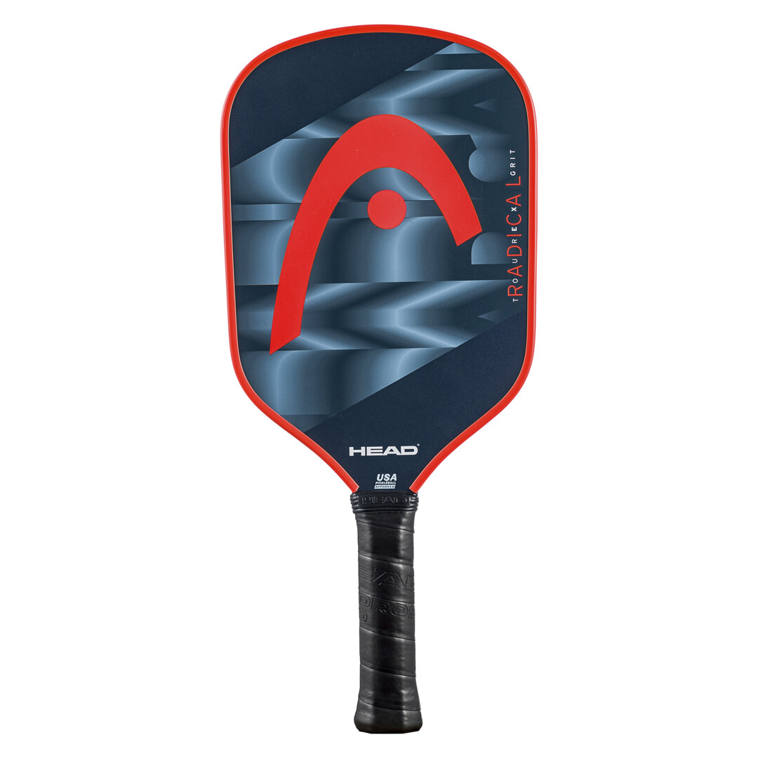 Head Radical Tour Grit EX 2024 Pickleball Paddle (200014) Questions & Answers