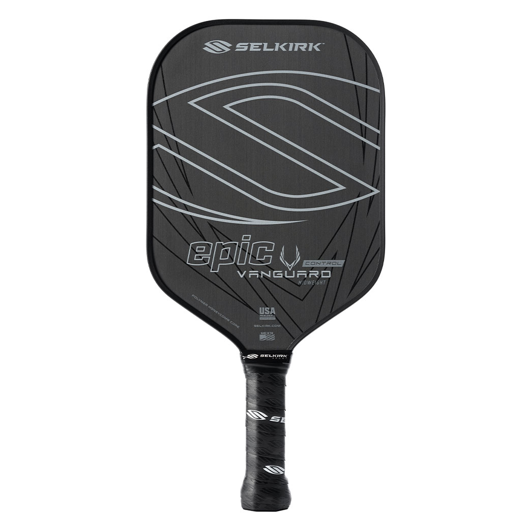 Would it be possible to have one of the python grips (used for racquetball racquets) installed as the overgrip?