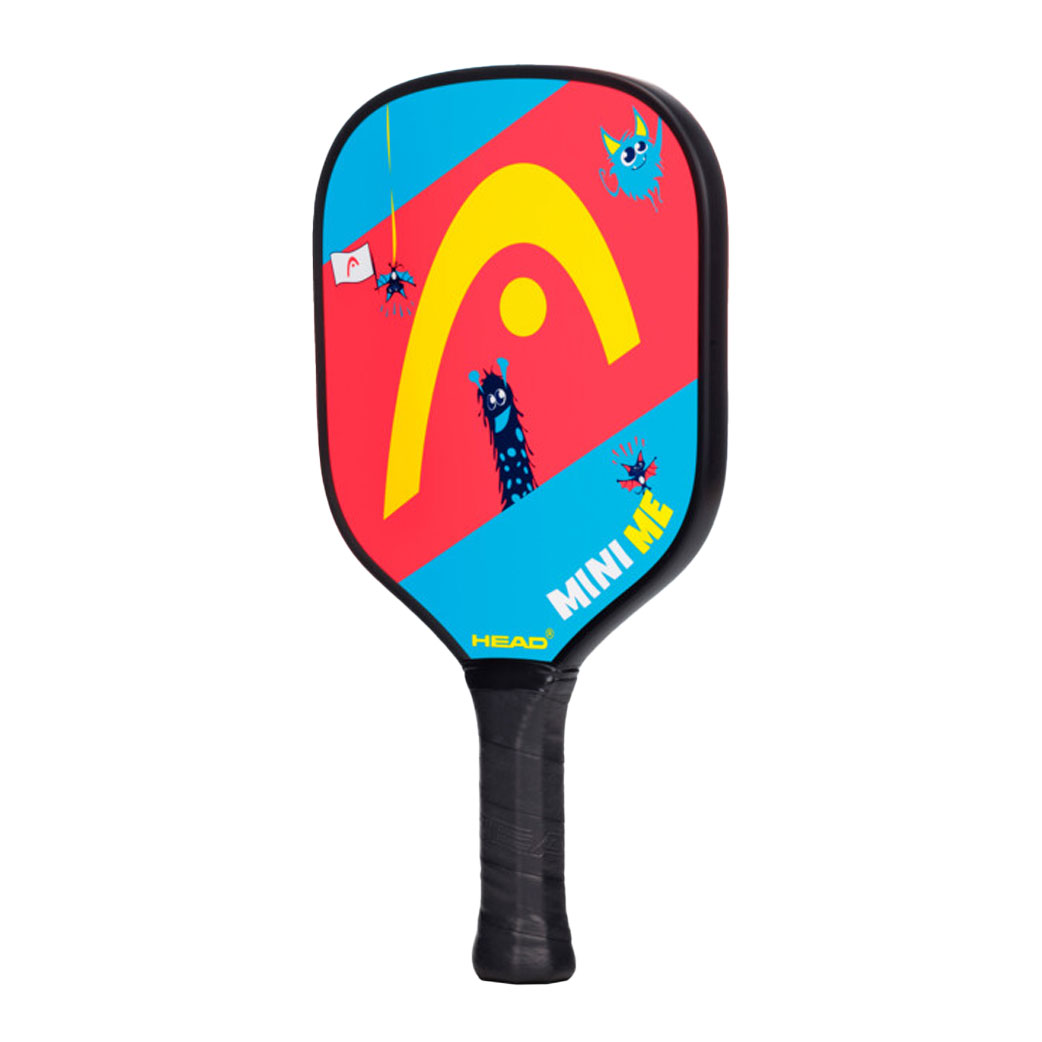 Head Mini Me (Junior Frame) 2024 Pickleball Paddle (200094) Questions & Answers