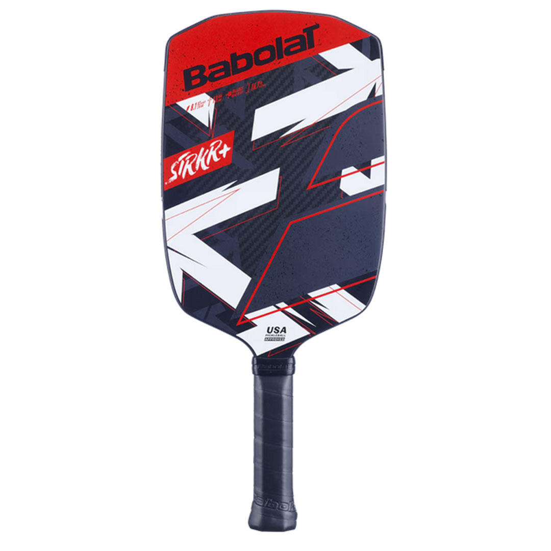 What paddle would you recommend for someone having wrist pain?  I’m playing with a Selkirk at this time and a Joola