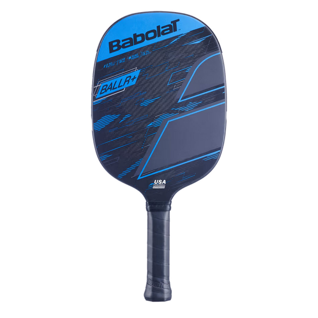 Babolat BALLR+ Pickleball Paddle (160014) Questions & Answers