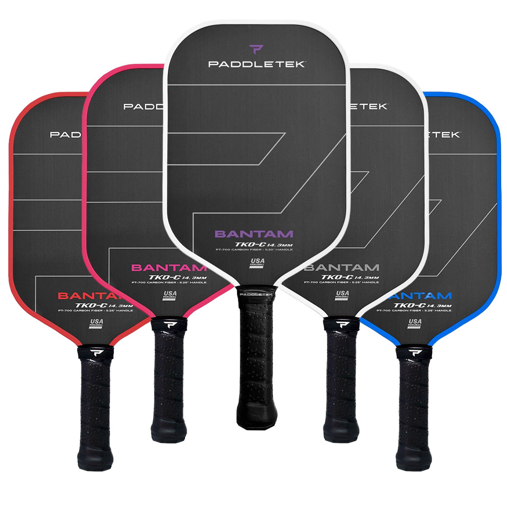 I currently have the Paddletek Tempest Wave v3 but I'm looking for some more power.