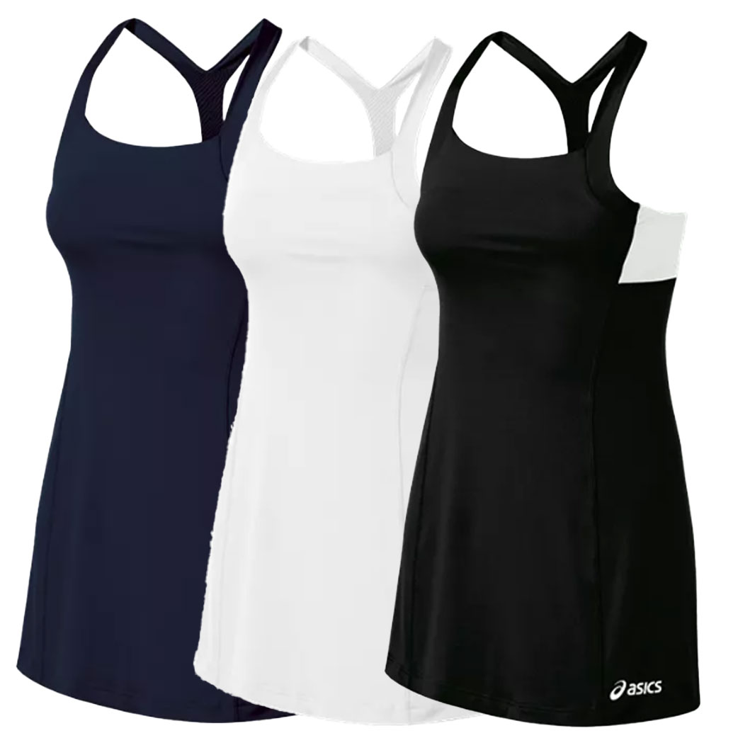 Asics rally dress