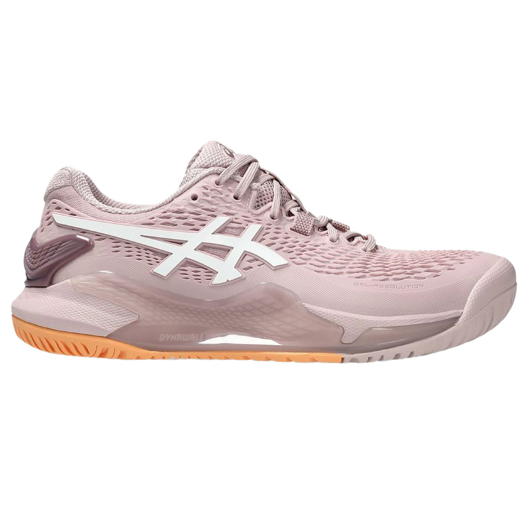 ASICS Gel-Resolution 9 Wide Women's Outdoor Shoes (1042A226) (Master) Questions & Answers
