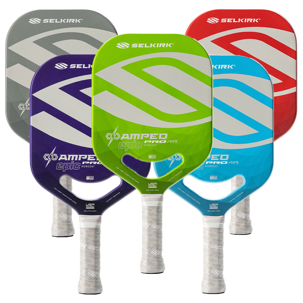 Can I get the amped pro air epic in 7.9 wt.