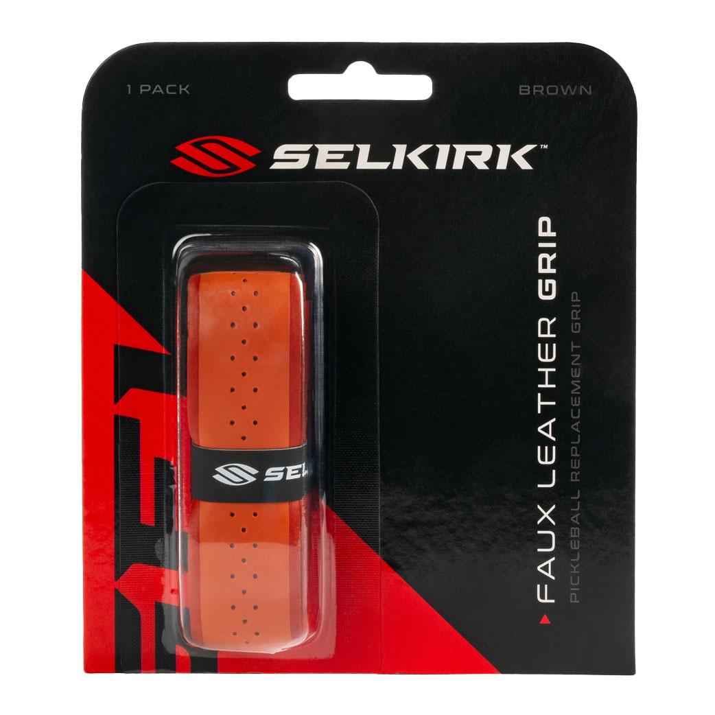 Selkirk Faux Leather Grip Questions & Answers