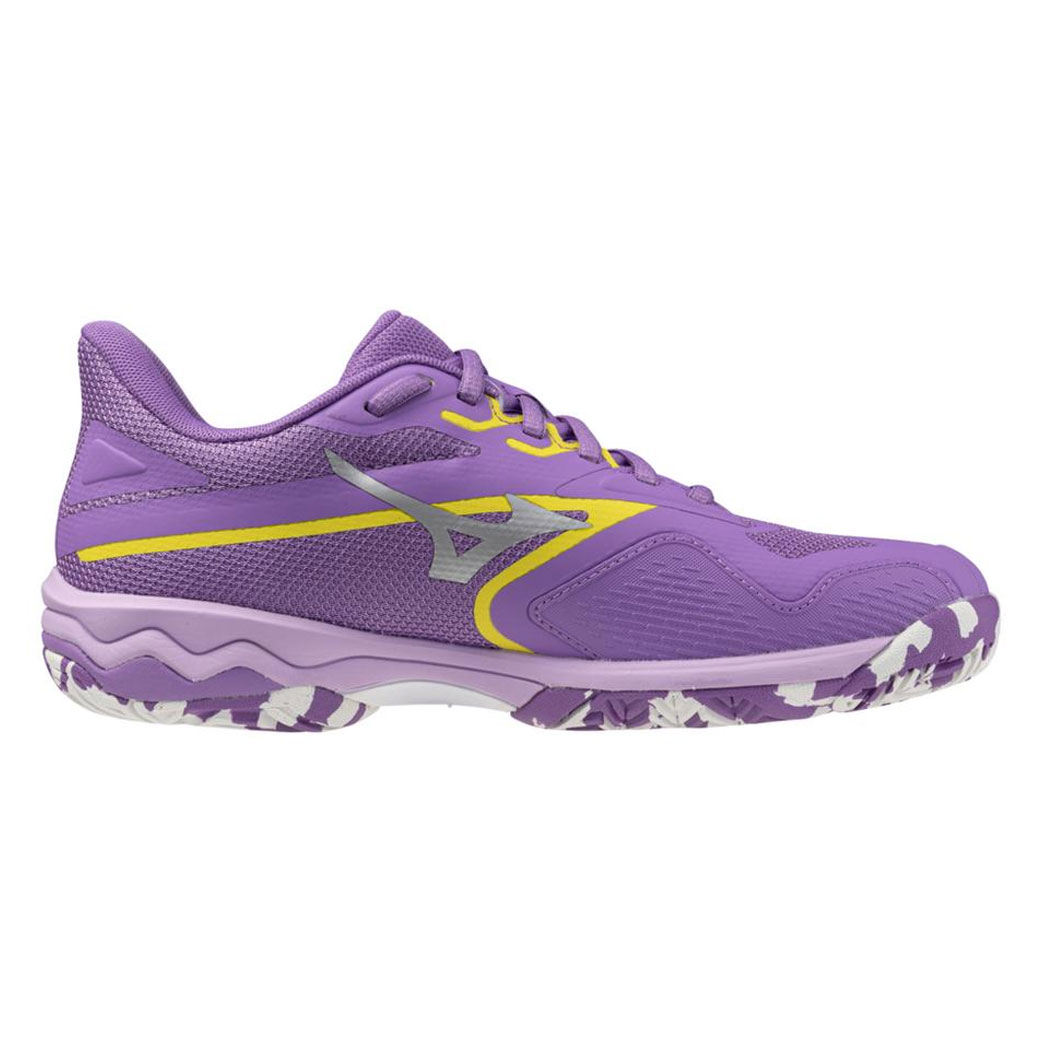 Mizuno Wave Exceed Light 2 AC Women's Outdoor Shoes (550046) Questions & Answers