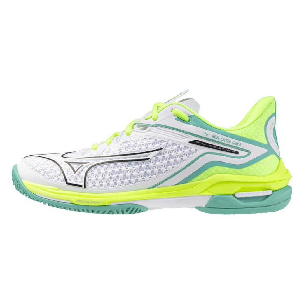 Mizuno Wave Exceed Tour 6 AC Women's Outdoor Shoes (550052) Questions & Answers