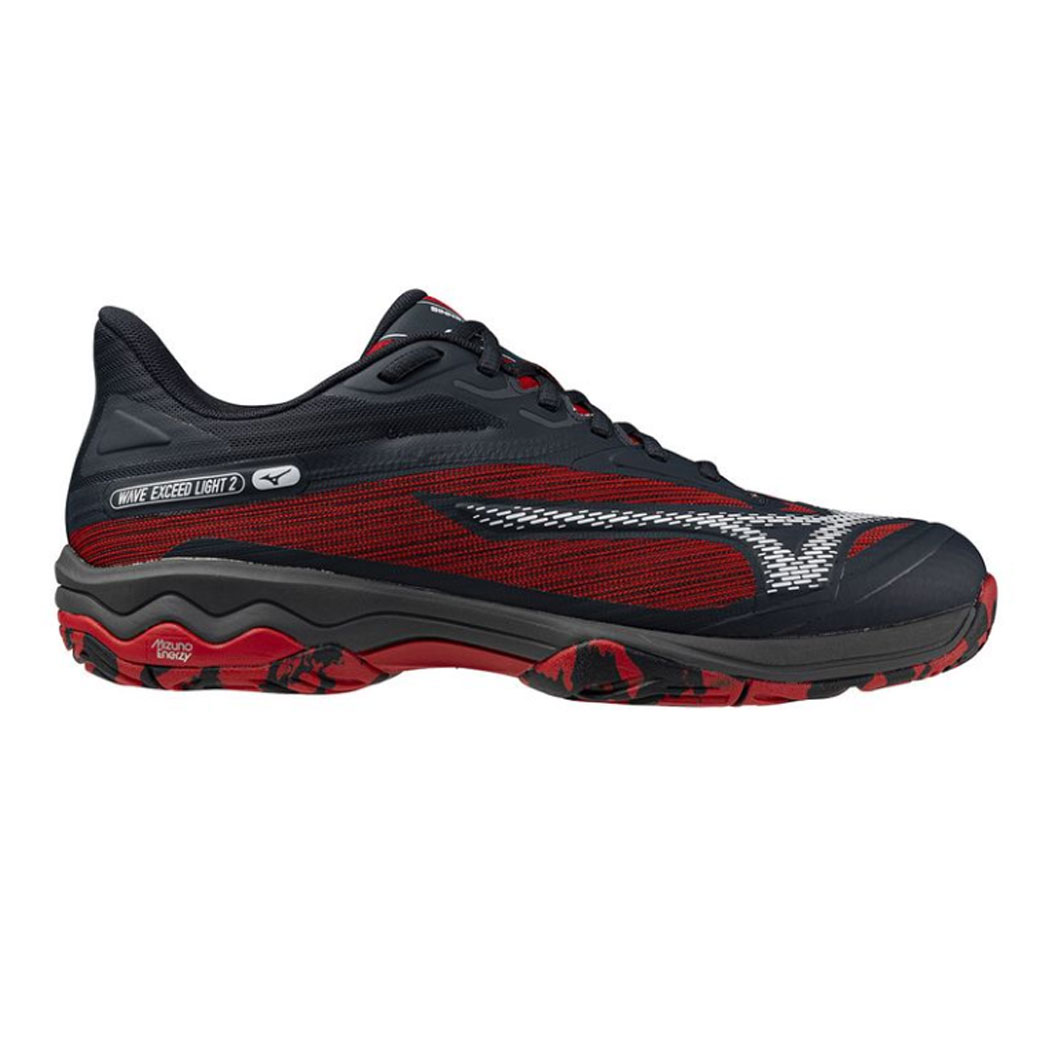 Mizuno Wave Exceed Light 2 AC Men's Outdoor Shoes (550045) Questions & Answers