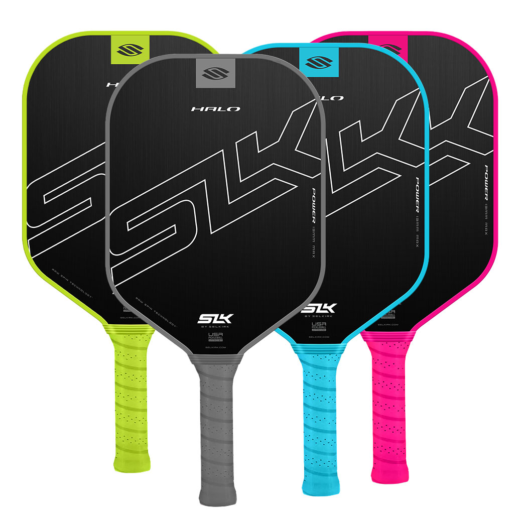 Do you no longer sell the Selkirk SLK Halo Control Max paddle?