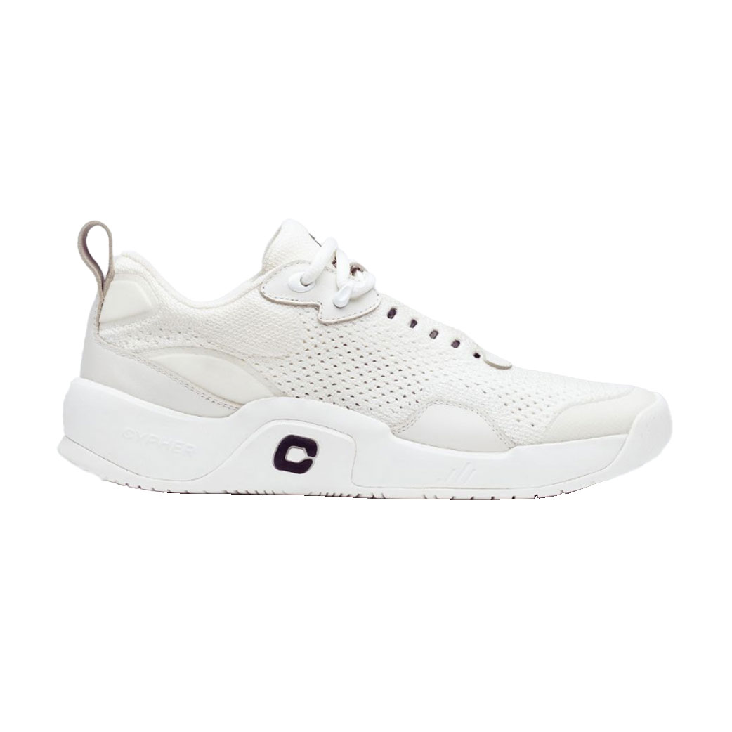 Are these actually white or an office white?
