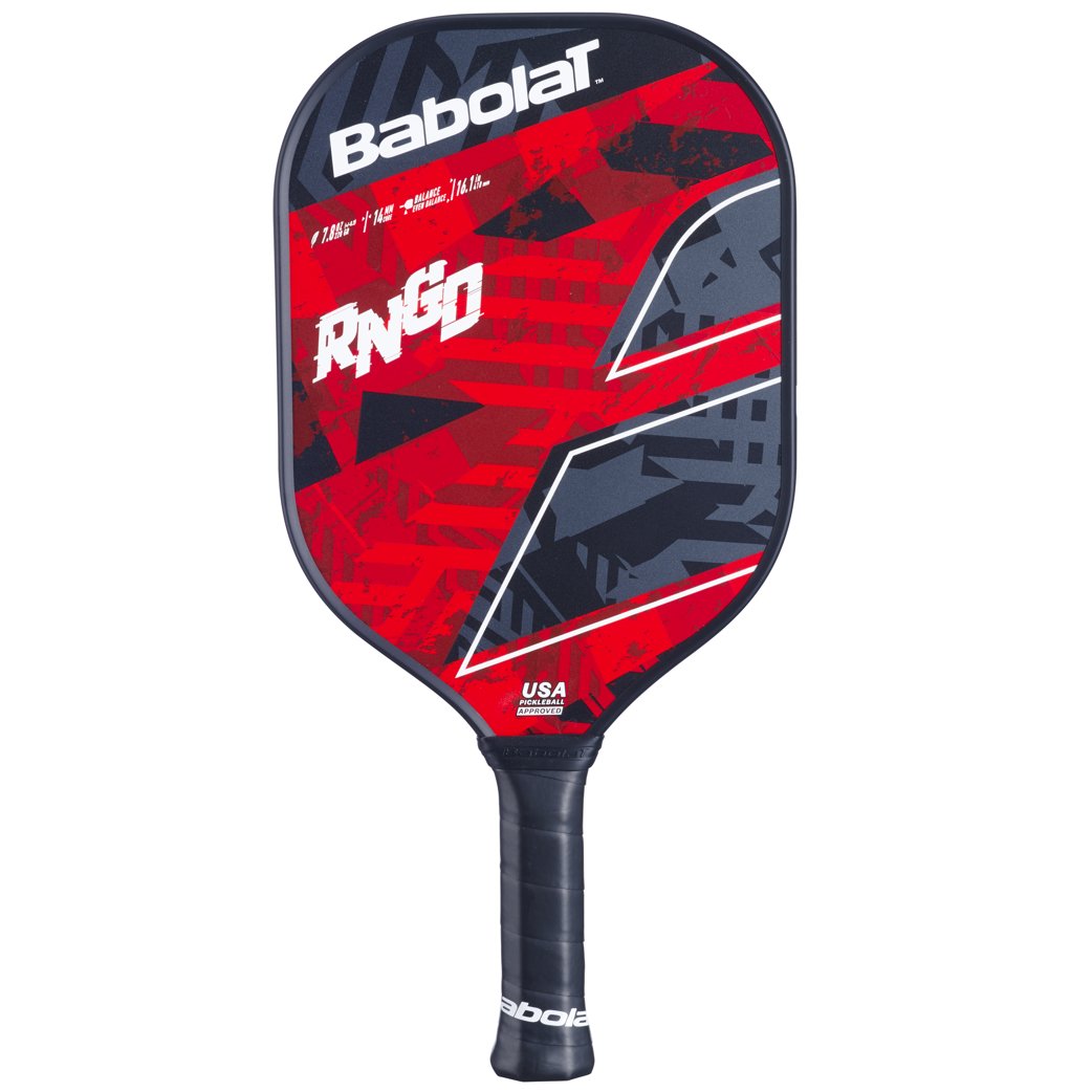 Is this, in essence, the RNGD Touch from 2020 with a spin upgrade?