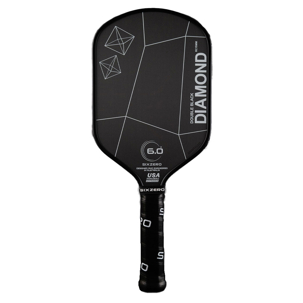Does this paddle have a thin handle