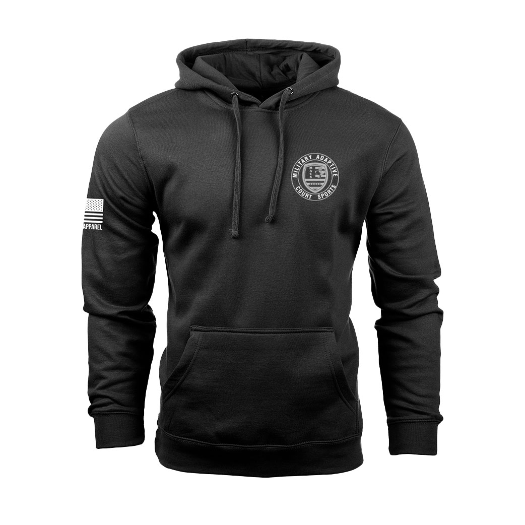 MACS Seeatshirt