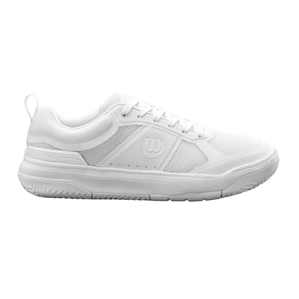 Wilson Pickle Pro Women's White/White/White (WRS334600U) Questions & Answers