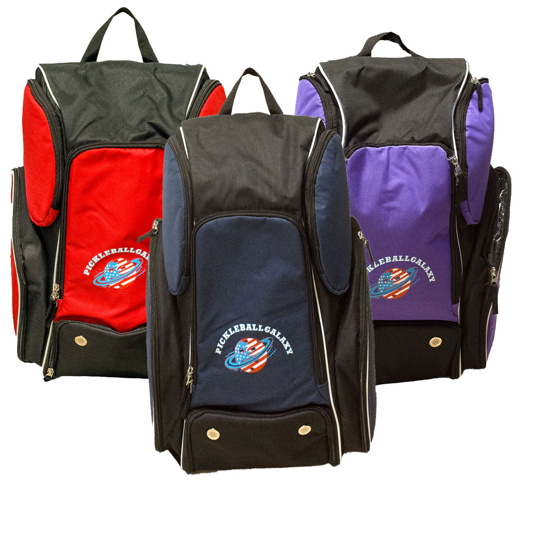 does the bag have any Velcro Fastners?