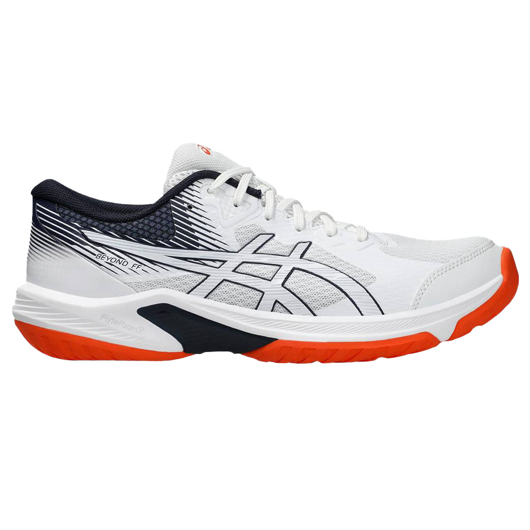 MENS INDOOR PICKLEBALL SHOES, SIZE 12.5 6E WIDE