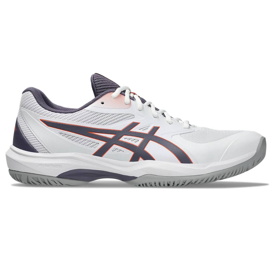what is the difference between the asics game FF and the dedicate 8
