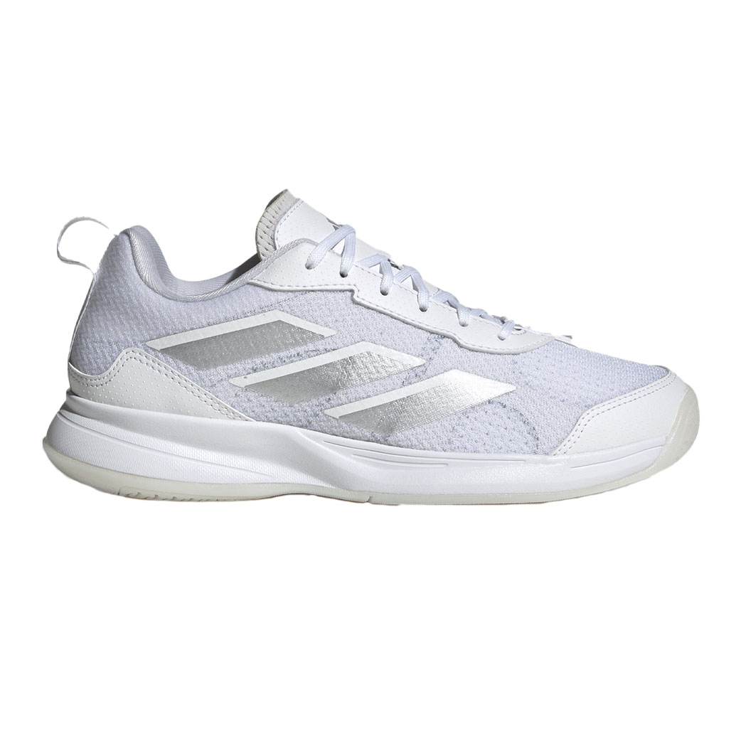 adidas AvaFlash Women's Shoes (ftwr white/ftwr white/silver met) (IG9540) Questions & Answers