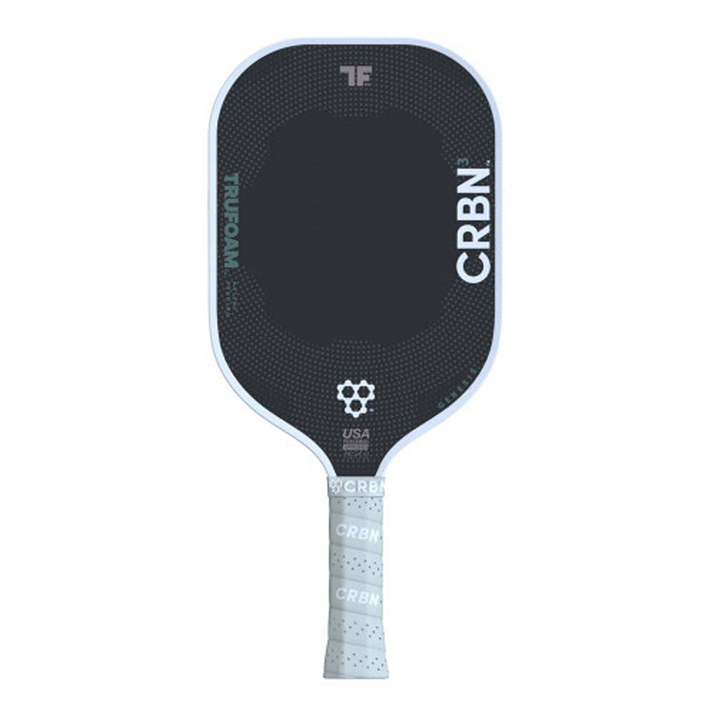 does your used CRBN true foam paddles have any waranty?
