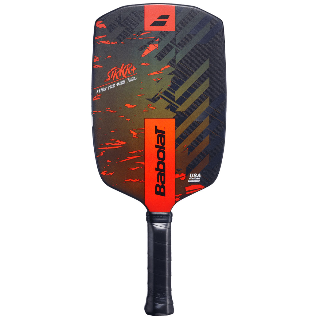 Babolat STRKR+ Pickleball Paddle (160021) Questions & Answers