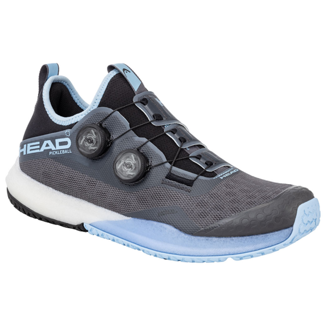 Head Men's Motion Pro BOA Pickleball Shoe (273725) Questions & Answers