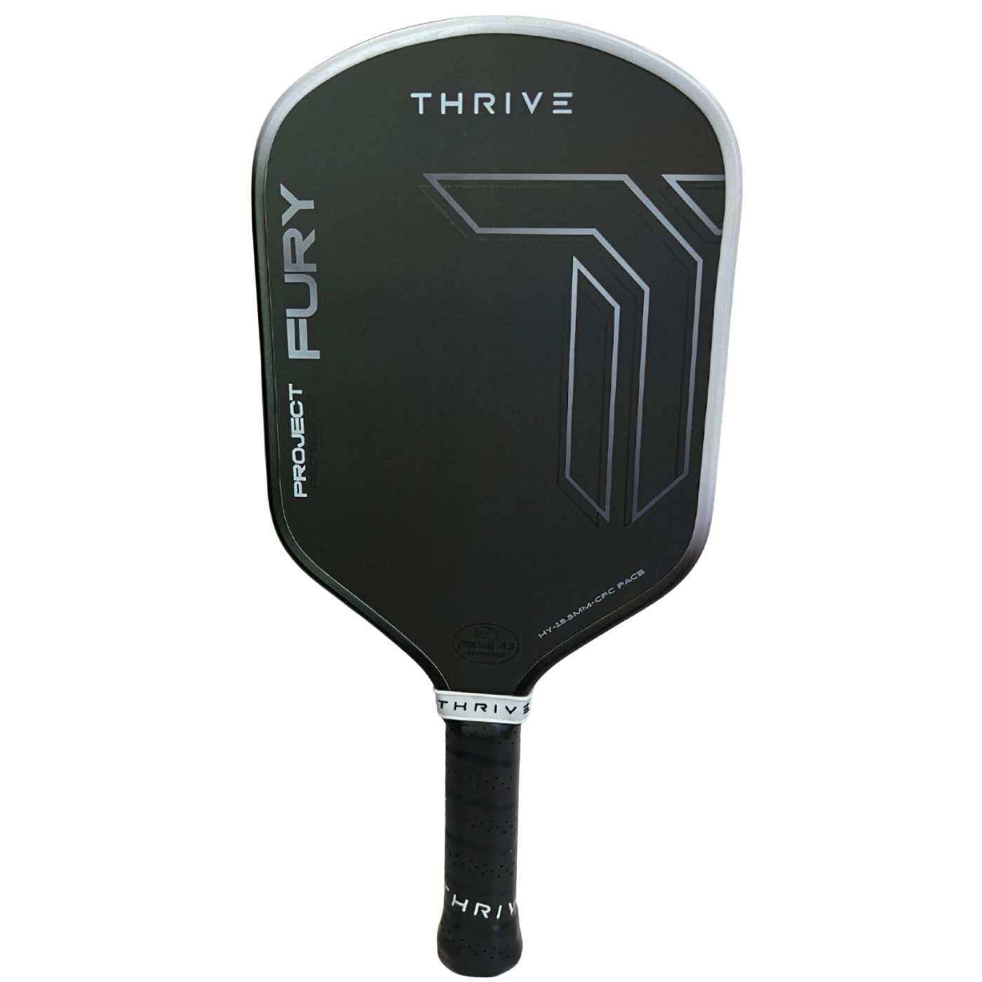 Do you have any Thribe Fury Hybrid paddles that are used or demos?