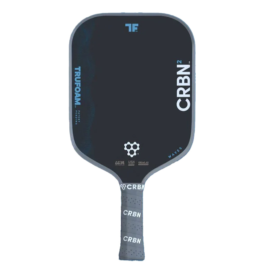 Is this the best paddle for spin?
