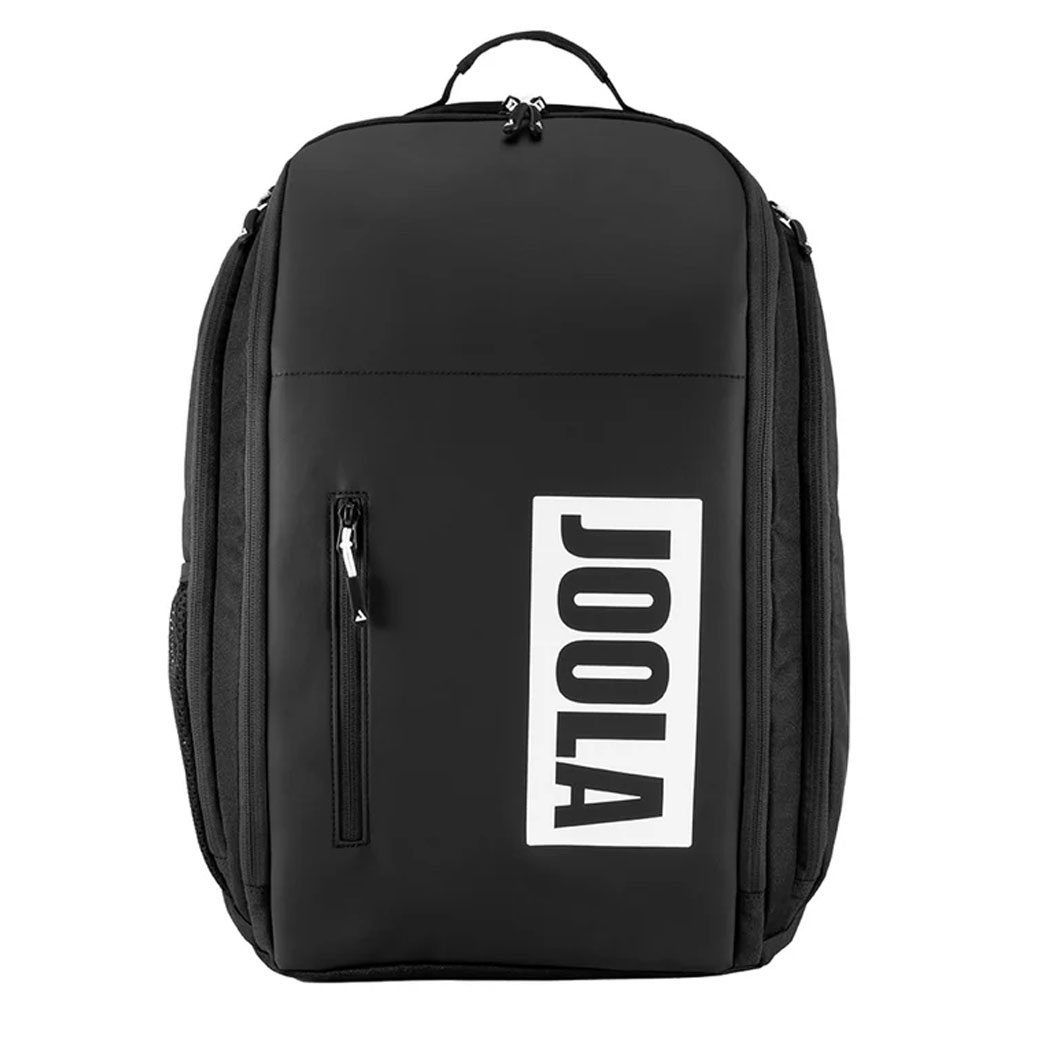JOOLA Vision II Backpack (Gray/Black) (15387) Questions & Answers
