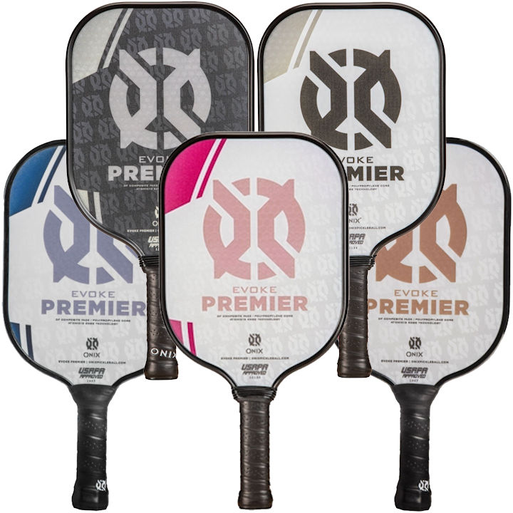 which do you consider the best option, the onyx premier or the selkirk epic. i'm a 4.5 player