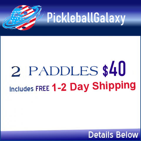 where to demo pickleball paddles