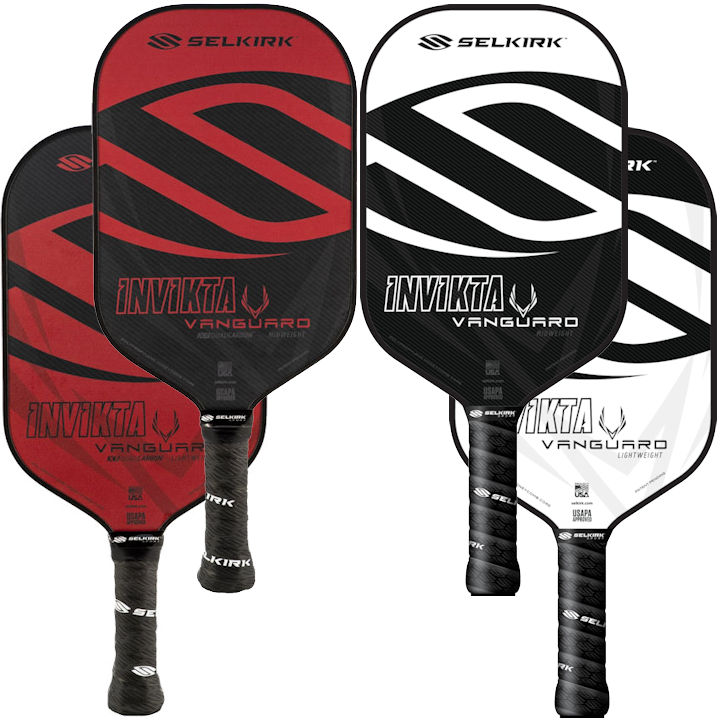 What is the difference between the Invitka 2.0 and the Hybrid Invitka?