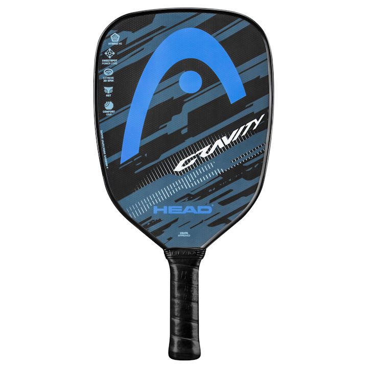 Is this racket design the same as the $119 Margaritaville design paddle?