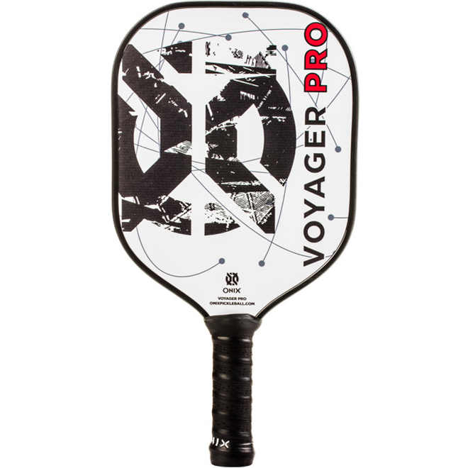 Onix Voyager Pro Graphite Pickleball Paddle Questions & Answers