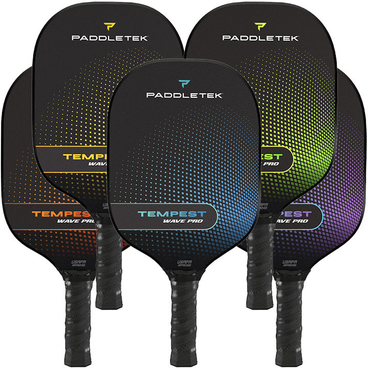 Where are your paddles manufactured