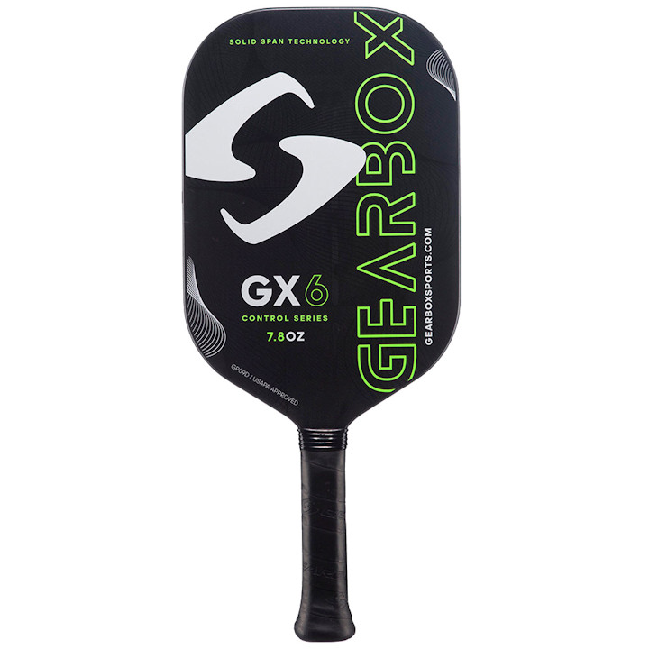 what technical specs make the paddles different from control or power?