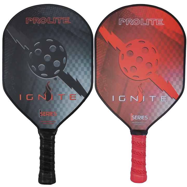 for a average player which paddle would you recommend
