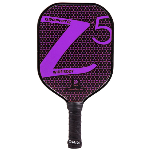 I own an Onix Z5 paddle which is now 4 years old.  Have there been improvements to the paddle surface so an upgrade