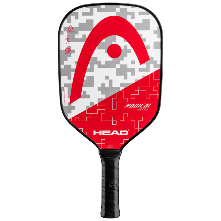 is this paddle considered an XL or oversized paddle