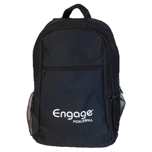 Engage Day Backpack Bag (Black) Questions & Answers