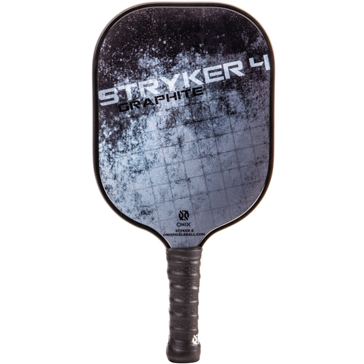 Is this paddle elongated