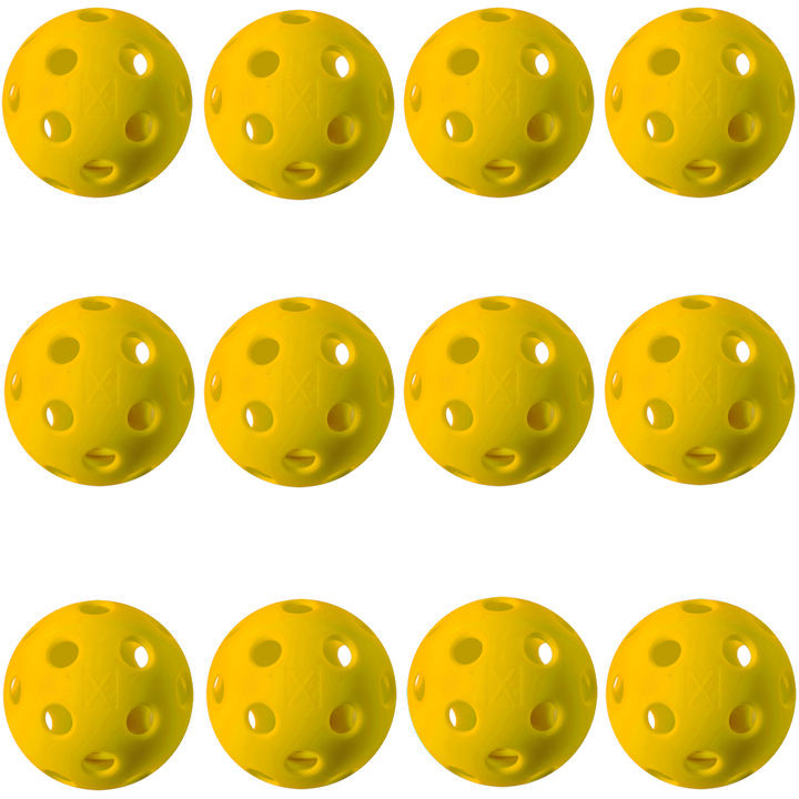 Do Franklin X-40 come in an indoor ball