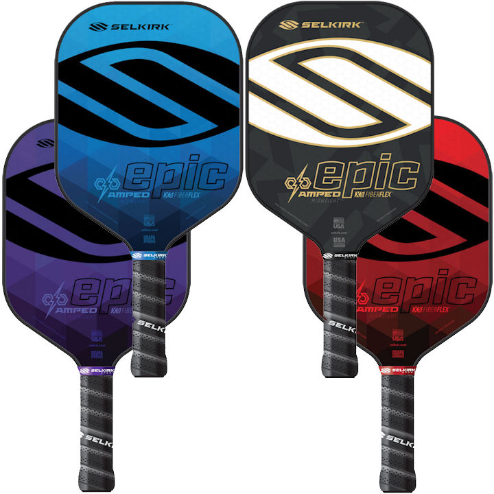Do the fiberglass faces wear out faster than the carbon fiber faces?