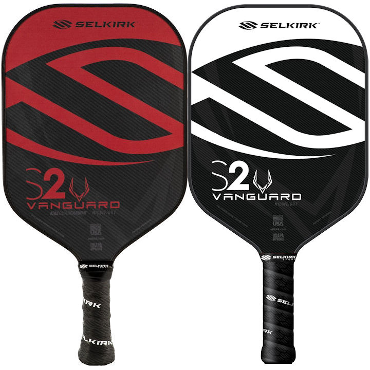 Selkirk Vanguard Hybrid S2 Pickleball Paddle Questions & Answers