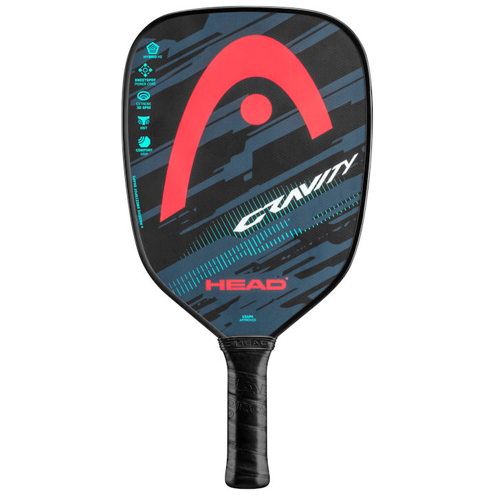 What is the difference with this paddle and the lite gravity one?