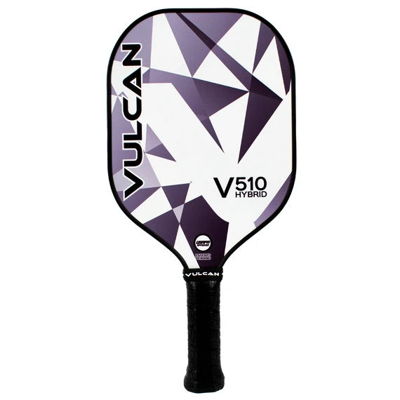Does this paddle have a textured surface