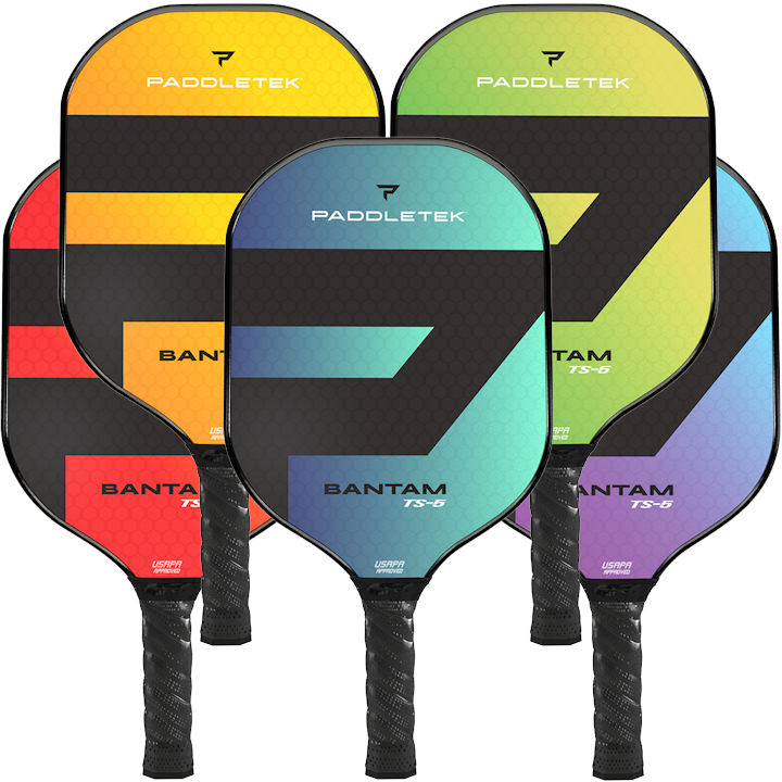 What is the thicknesses of this paddle?