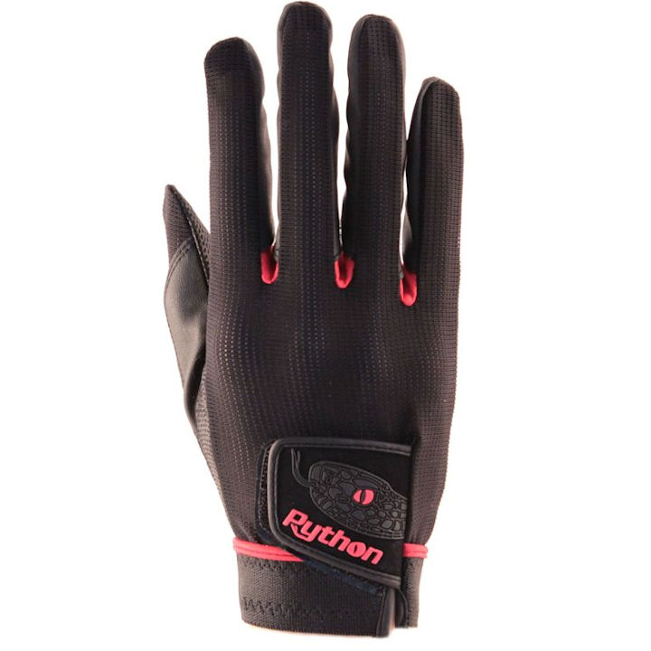 Python Super Tack Pickleball Glove Questions & Answers