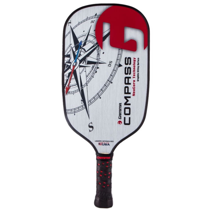 Gamma Compass NeuCore Pickleball Paddle Questions & Answers